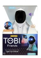 Little Tikes, Tobi Friend 1, Booper, jucarie interactiv