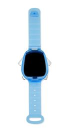 Little Tikes, Tobi, Robot Smartwatch, jucarie interactiv, albastru