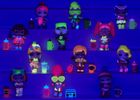 L.O.L. Surprise, Dance Dance Dance, papusa, 1 buc.