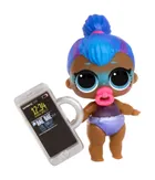 L.O.L. Surprise, Eye Spy Baby Sisters, bila surpriza