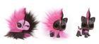 LOL Surprise, Lights Pets, un animal de companie surpriza