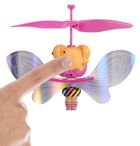 L.O.L. Surprise, Magic Flyers, zana zburatoare, Pink Wings
