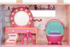 L.O.L, Surprise, Squish Sand Magic House, casa de papusi