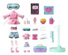 L.O.L. Surprise, Tweens + Tots Baby Sitters, Ivy Winks + Babydoll, papusi cu accesorii