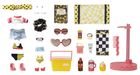 L.O.L. Surprise, Tweens + Tots Baby Sitters, Rae Sands + SPF Q.T., papusi cu accesorii
