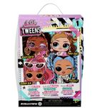 L.O.L. Surprise, Tweens Doll, Freshest, papusa