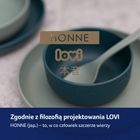 Lovi, linguri de supa, Pistachio, 2 buc.