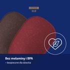 Lovi, lingurita pentru bebelusi, Tamarillo, 2 buc.