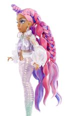 Mermaze Mermaidz, Sirena Kisiko, papusa care isi schimba culoarea