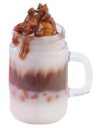 MGA's Miniverse, Make It Mini: Food, accesorii surpriza, 1 buc.