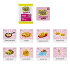 MGA's Miniverse, Make It Mini, Foods: Diner, bila surpriza, mini alimente