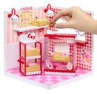 MGA's Miniverse, Make It Mini, Hello Kitty, Sanrio Playset, set de joaca