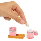 MGA's Miniverse, Make It Mini, Spa, bila surpriza, 1 buc.
