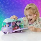 My Little Pony, Caravana magica a poneilor, set cu figurine si accesorii