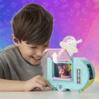 My Little Pony, Sunny Starscout - Smoothie Truck, set de joaca cu figurina si accesorii