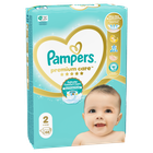Pampers Premium Care, scutece marimea 2, 4-8 kg, 68 buc.