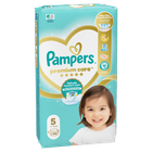 Pampers Premium Care, scutece marimea 5, 11-16 kg, 58 buc.