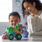 Paw Patrol, Rescue Wheels, vehicul lui Rocky