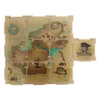 Pirate Series, set pirati si cufar