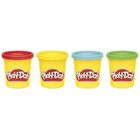 Play-Doh, Care 'n Carry Vet, set creativ + 4 cutii de plastilina GRATUIT, set promotional