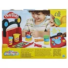 Play-Doh, Disney Jr, Mickey on-the-go Garage, set creativ