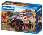 Playmobil, Cars, Camion de teren, 72061