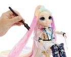 Rainbow High, salon de infrumusetare, set de joaca