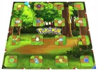Ravensburger, Labyrinth Pokemon, joc de familie
