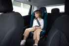 Recaro, Toria Elite, I-Size, scaun auto, 9-36 kg, Mat Black