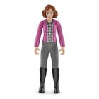 Schleich, Horse Club, Magazin de articole pentru cai, set, 42568