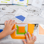 Smart Games, Codul colorat, joc de logica