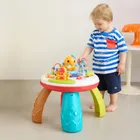 Smiki, Caracatita, masuta muzicala educativa