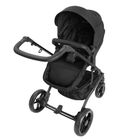 Smiki, Smart, carucior sport, negru