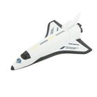 Smiki, Statie spatiala, set de figurine cu aburi