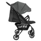 Smiki, Thunder, carucior sport, gri