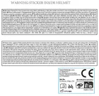 Spider-Man, casca de bicicleta, 52-56 cm