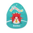 Squishmallows, Baiden, jucarie de plus, 19 cm
