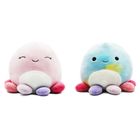 Squishmallows, Flip-a-mallow, jucarie de plus, 13 cm