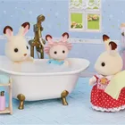 Sylvanian Families, Baie cu cada si dus, set de accesorii, 5739