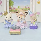 Sylvanian Families, Nursery Princess, figurine cu accesorii, 5818