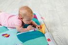 Tiny Love, Lumea Micii Printese, covoras interactiv