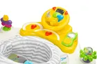 Toyz, HipHop, premergator pentru copii, Grey