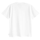 Tricou basic cu croiala oversize NOWEAR