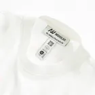 Tricou oversize din bumbac pieptanat NOWEAR