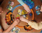 Bakugan 3.0, Training Set, Titanium Dragonoid, set de joaca
