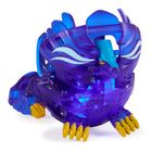 Bakugan Legends, figurina cu lumina Hydrous Blue
