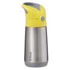 B.Box, bidon termic, Lemon Sherbet, 350 ml