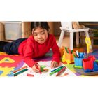 Bic, Kids, Visacolor XL, carioci, 8 culori