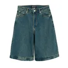 Blugi wide leg cu sectiuni detasabile unisex NOWEAR