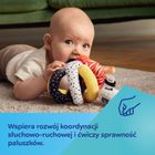 Canpol babies, BabiesBoo, sfera interactiva cu zornaitoare si chitaitoare